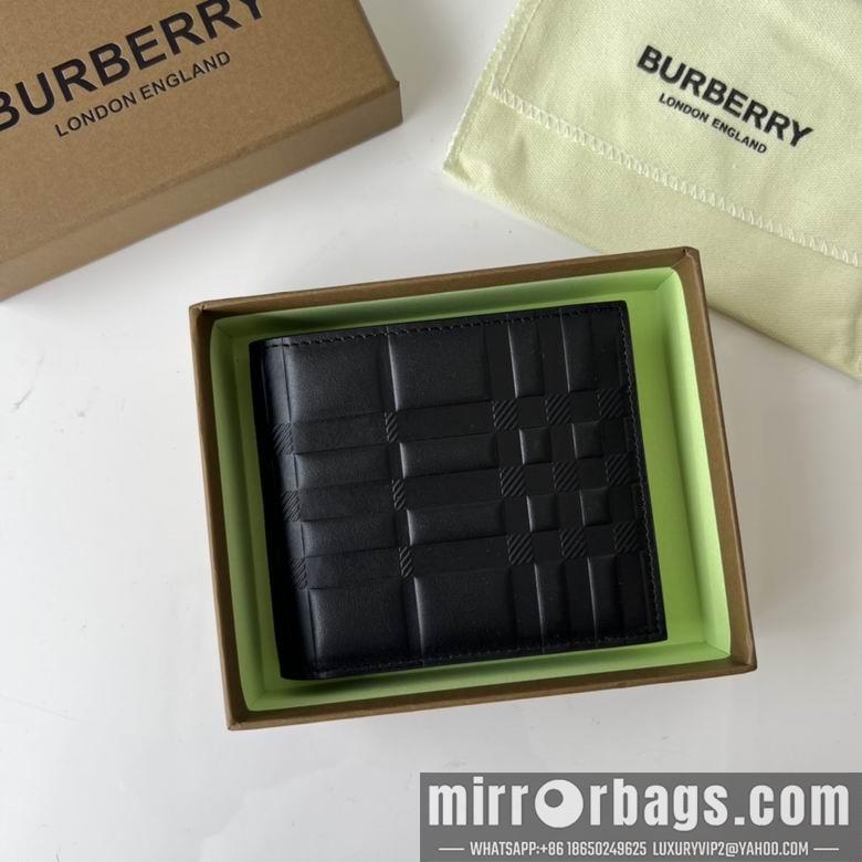Burberry Bags 80493141 11x10cm