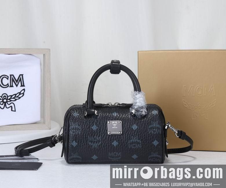 MCM Bags CA6213 18.5X10X8