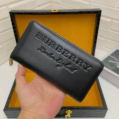 Burberry Bags 666076 19X10X2.5cm ZY
