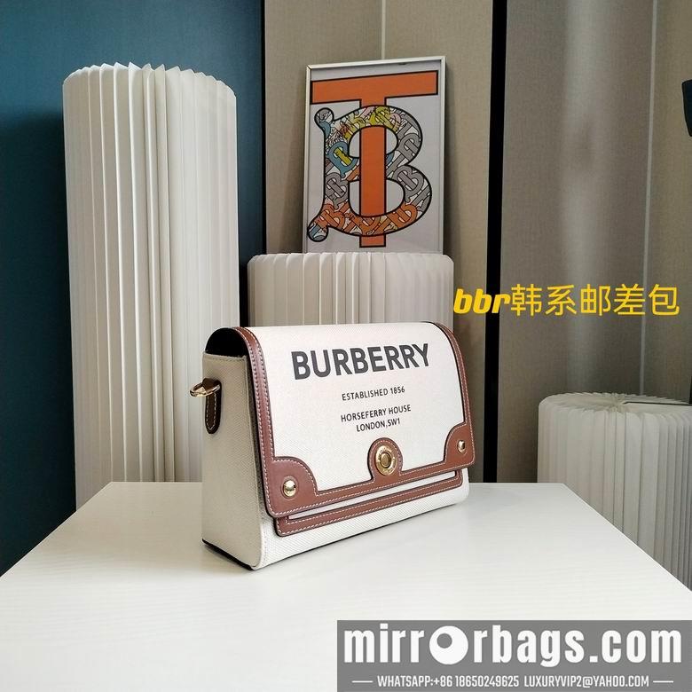 Burberry Bags 25X9X19cm 060819 XMY 2colour