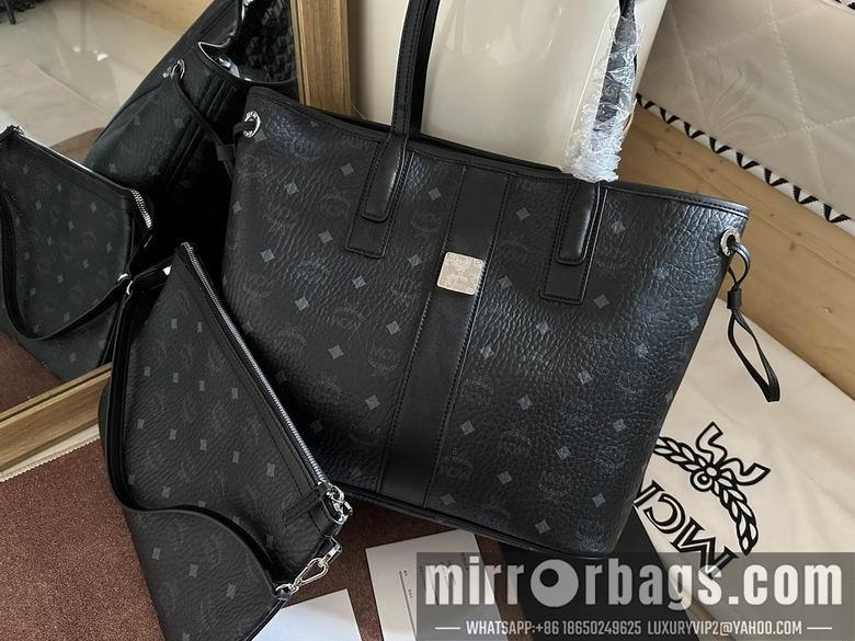 MCM Bags 28X36X17cm 030401 EY 3colour