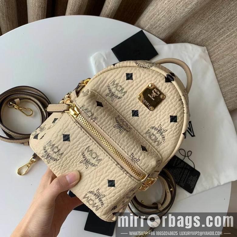 MCM Bags 5719 21X17.5X10cm EY 1