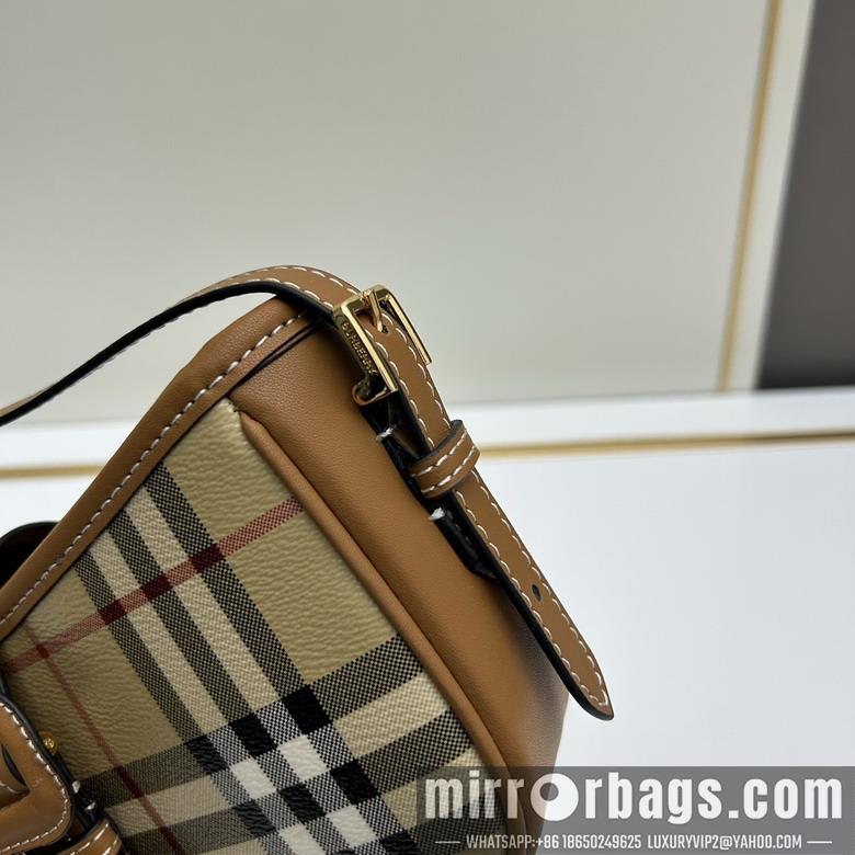 Burberry Bags Bur 8033 26x6x12cm ww1