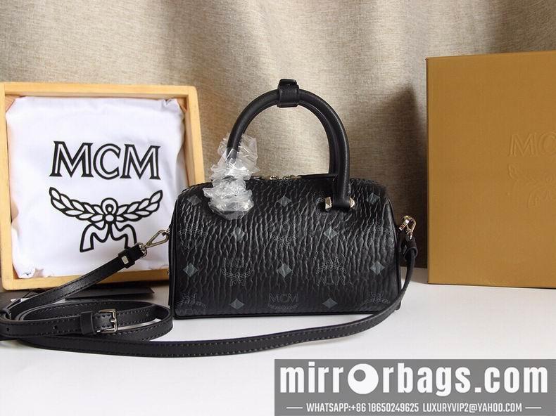MCM Bags MCM 30199 18.5X10X8cm dy13
