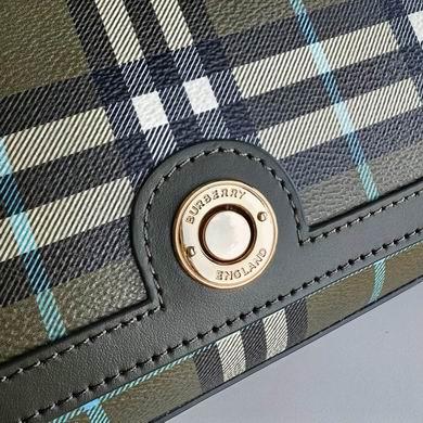 Burberry Bags 24X8X14cm 100703 IQ