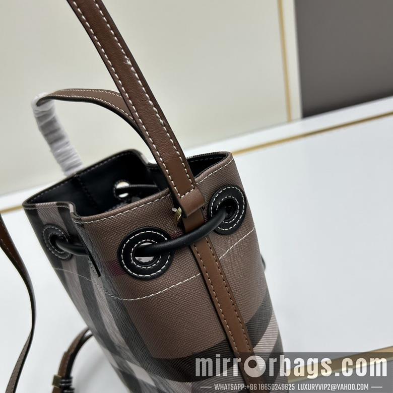 Burberry Bags Bur 8054 16.5x11x18.5cm ww