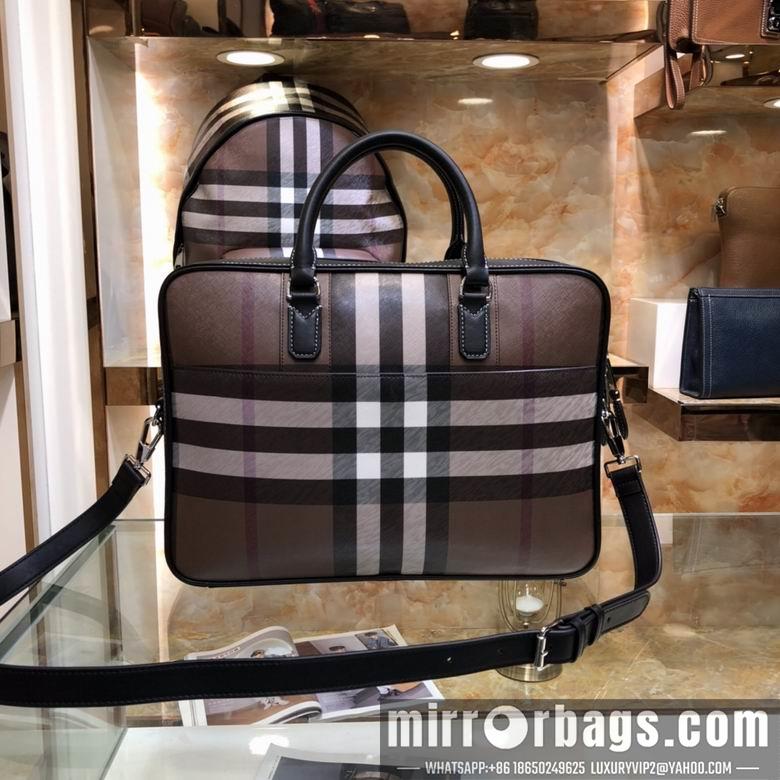 Burberry Bags 85037 38X9X28cm XM 2colour