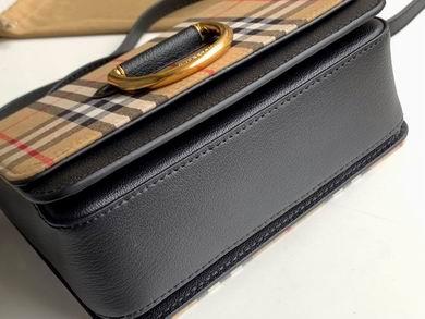 Burberry Bags 40766411 20X16.5X8cm YG 2colour