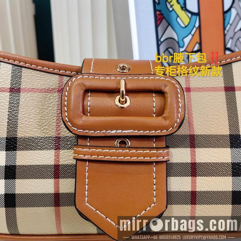 Burberry Bags 24cm 060816 XMY