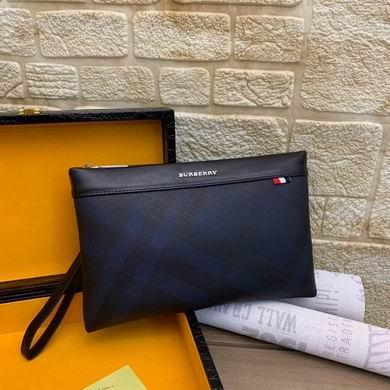 Burberry Bags 8062 28X18X3cm WP