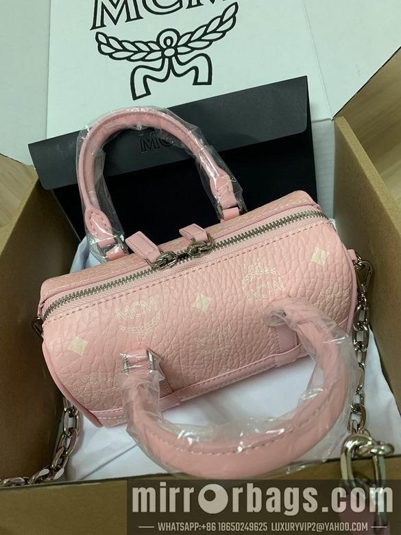 MCM Bags 101985 10X19X8.5cm EY