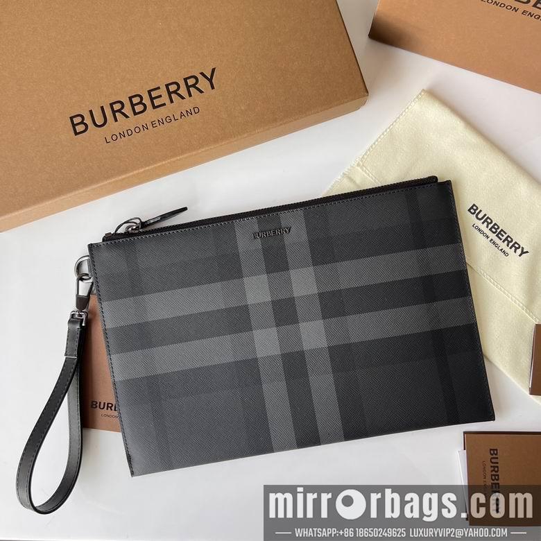 Burberry Bags 80552611 30X19.5cm