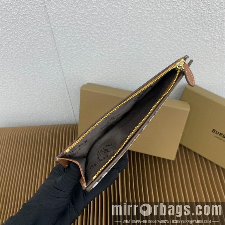 Burberry Bags 9801 19X10X2cm ZC 2colour