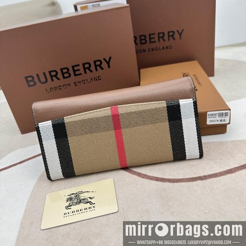 Burberry Bags Burberry House 3957 19x10x3cm zy
