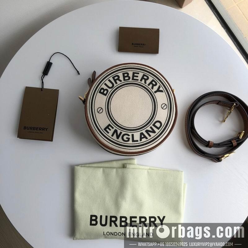 Burberry Bags 03502 17X7X17cm XM