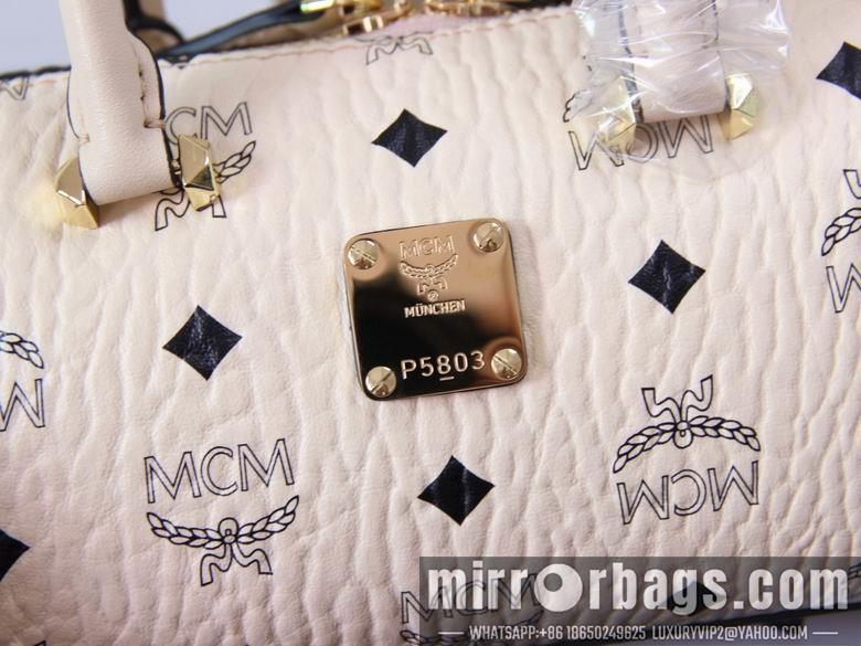 MCM Bags 30199 18.5x10x8cm DY 3