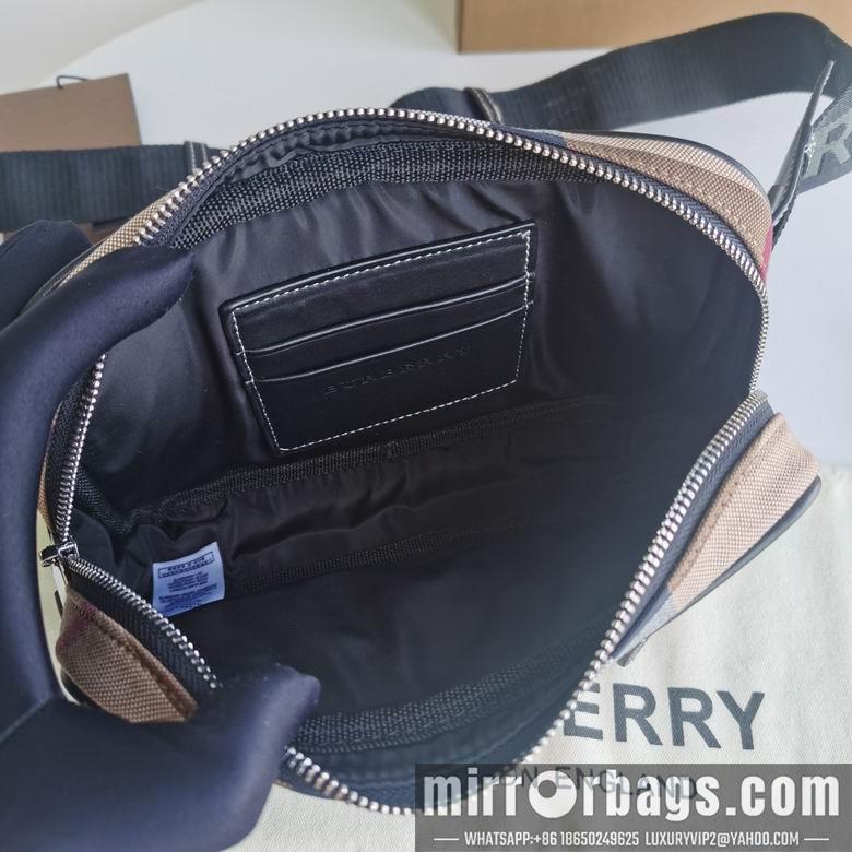 Burberry Bags 80389021 24x5x15cm HQ
