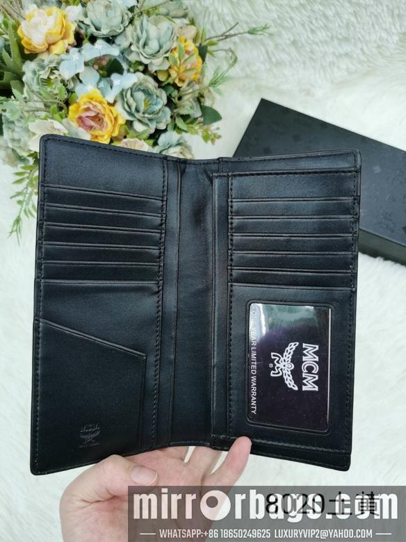 MCM Bags 8020 19X9cm