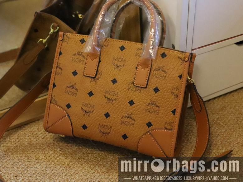 MCM Bags 6319 24X19X11cm EY 2colour