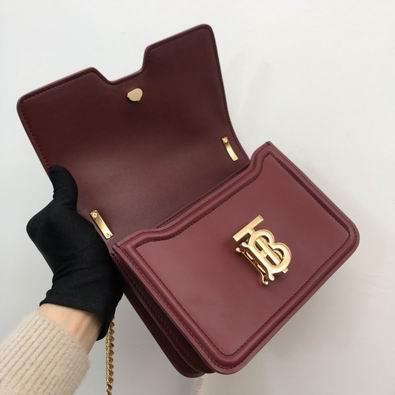 Burberry Bags Burberry 31111 21x6x16cm yz3