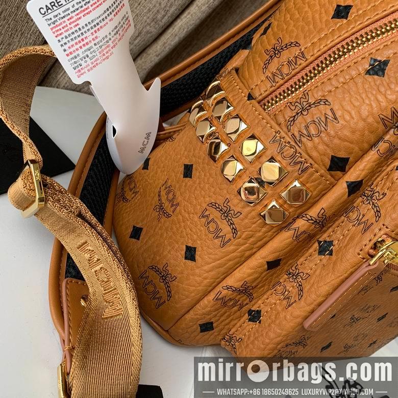 MCM Bags MCM 17cm,21cm,26cm,34cm DY 4