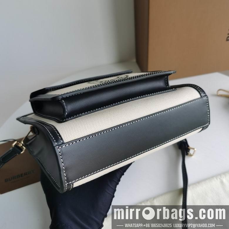Burberry Bags 0621 23X6X26.5cm IQ 4colour