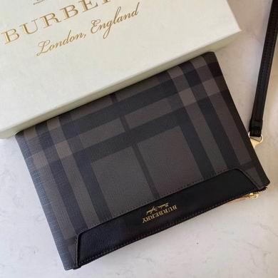 Burberry Bags 8001-1 29X19X2cm XM 3colour