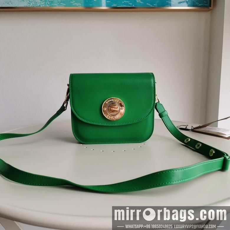 Burberry Bags 19X6X16cm 032607 IQ 3colour