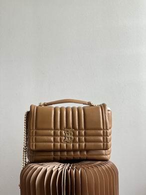 Burberry Bags Lola 0501 26X10X18cm XM