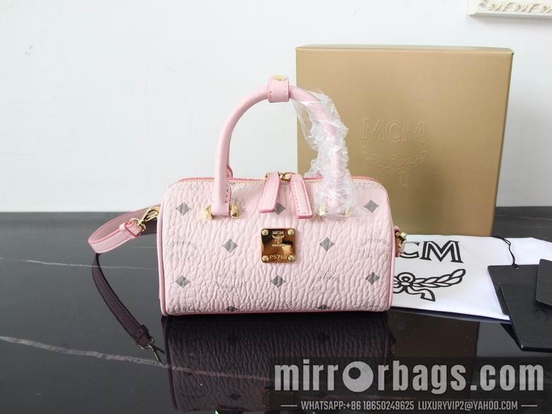 MCM Bags 30199 18.5x10x8cm DY 2