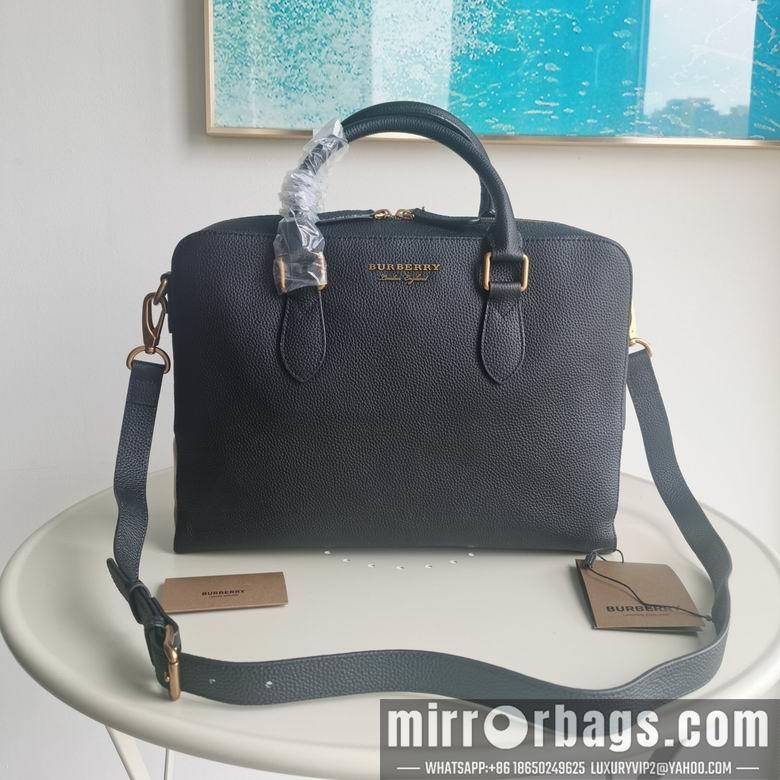Burberry Bags Burberry 38x9x28cm HQ 1
