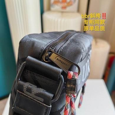 Burberry Bags 23X6X15cm 081102 XM 4colour