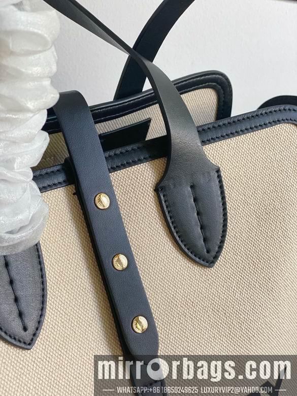 Burberry Bags BO1221 35X15X31
