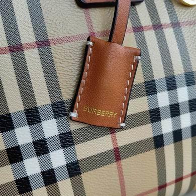 Burberry Bags 30X15X21cm 071707 XM
