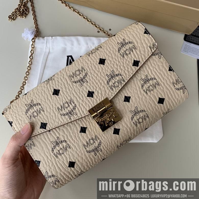 MCM Bags 30008 14x24x5cm DY 4
