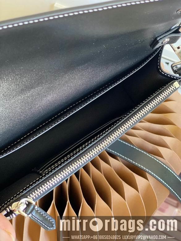 Burberry Bags BO2112234 20X5X13