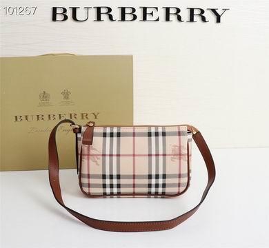 Burberry Bags 1816 21X5X14cm CN