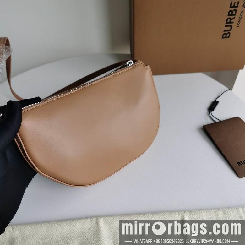 Burberry Bags 80407201 22.5x4.5x13.5cm HQ