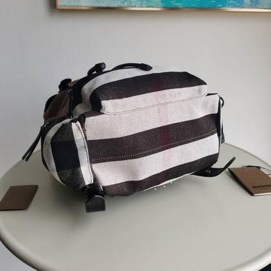 Burberry Bags The Rucksack 34x14x38cm HQ