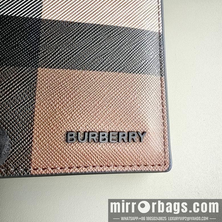 Burberry Bags 80702731 XM 4colour