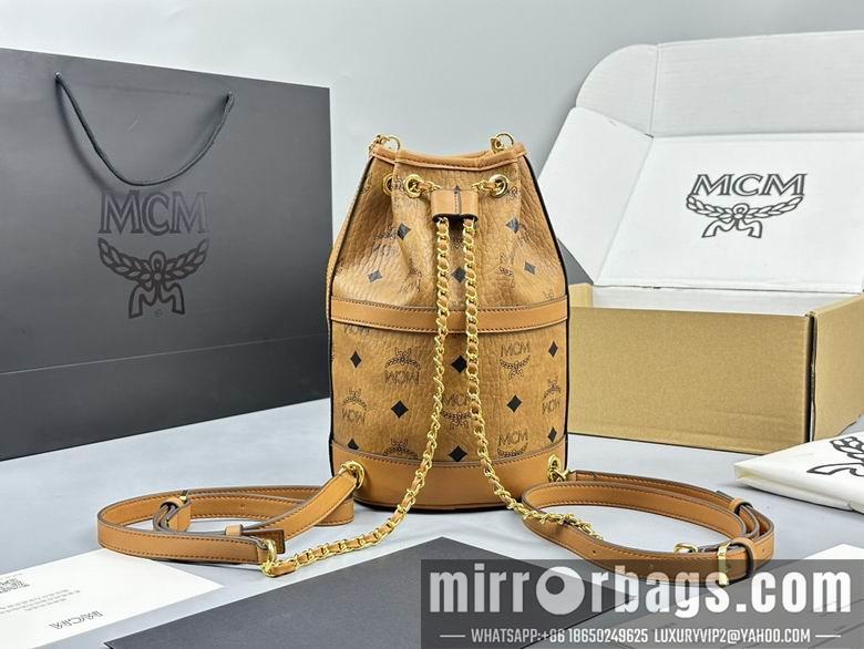 MCM Bags 2199 23X15.5X13cm EY 3colour