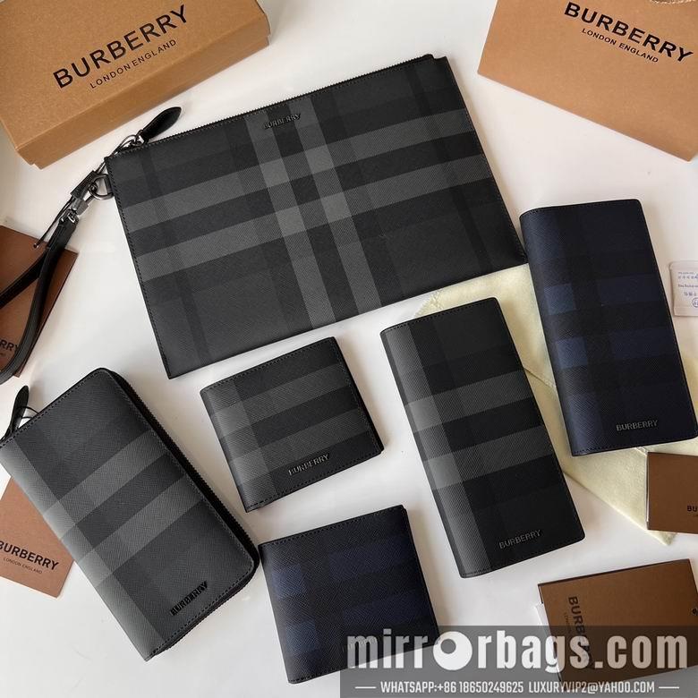 Burberry Bags 80552611 30X19.5cm
