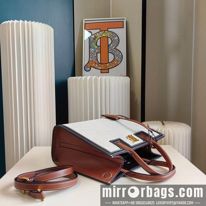 Burberry Bags 25X22cm 060806 XMY 3colour