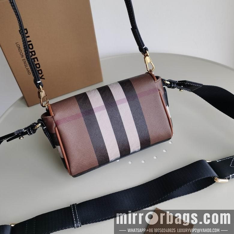 Burberry Bags Burberry 18.5x8x12.5cm HQ