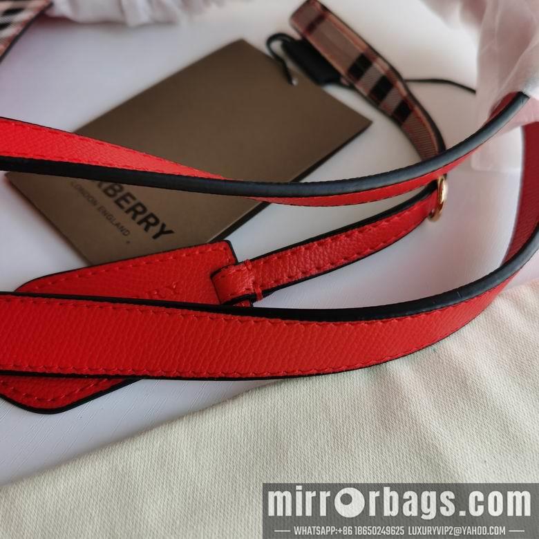 Burberry Bags 6351 37X29X13cm IQ 4colour