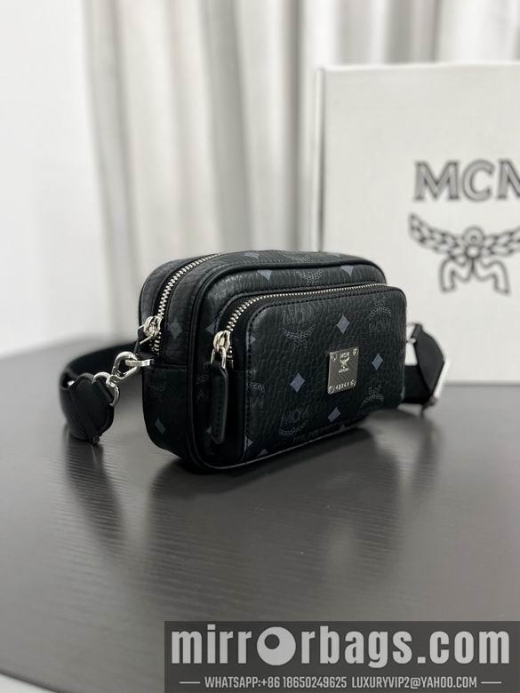 MCM Bags H026 15.5X22X5cm EY 3colour