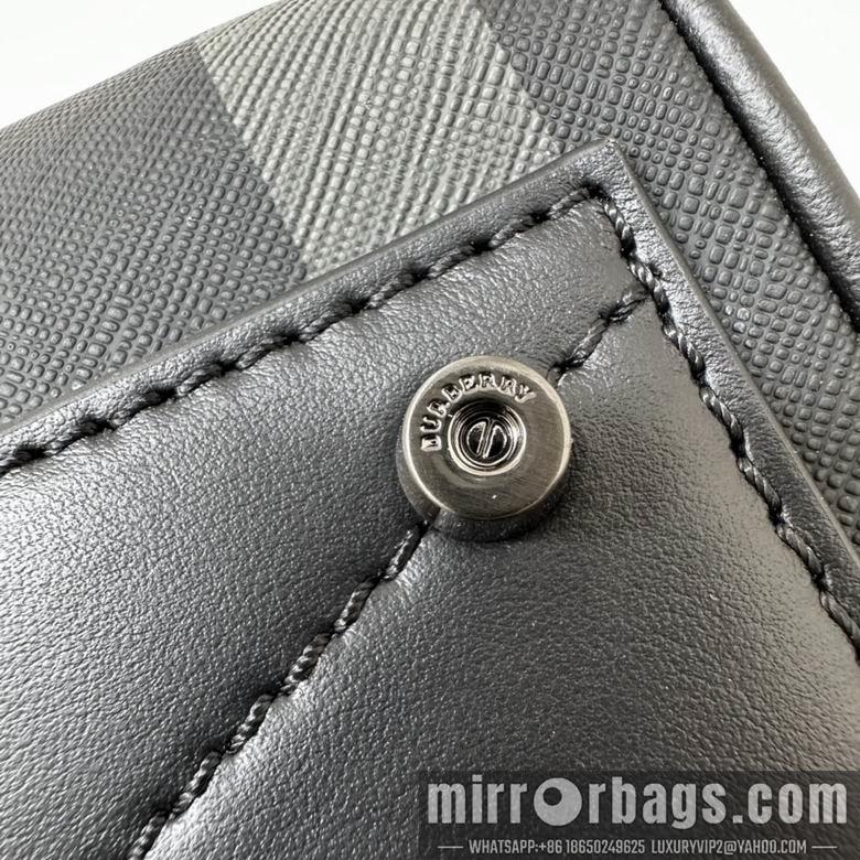 Burberry Bags 50X25X27cm 083101 IQ