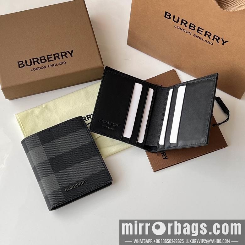 Burberry Bags 80741081 9X10.5cm YG 2colour