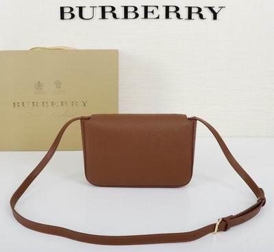 Burberry Bags 6601 21X4.5X12.5cm CN