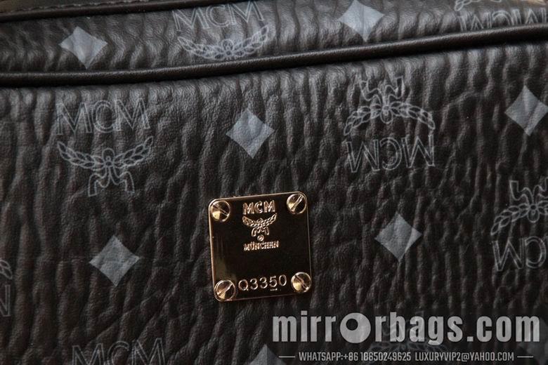 MCM Bags 22X12X8cm 052306 EY 2colour